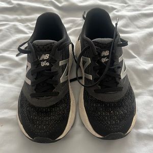 New balance sneakers